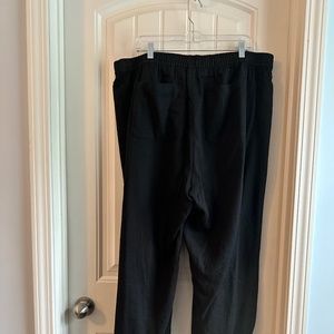 Linen pants